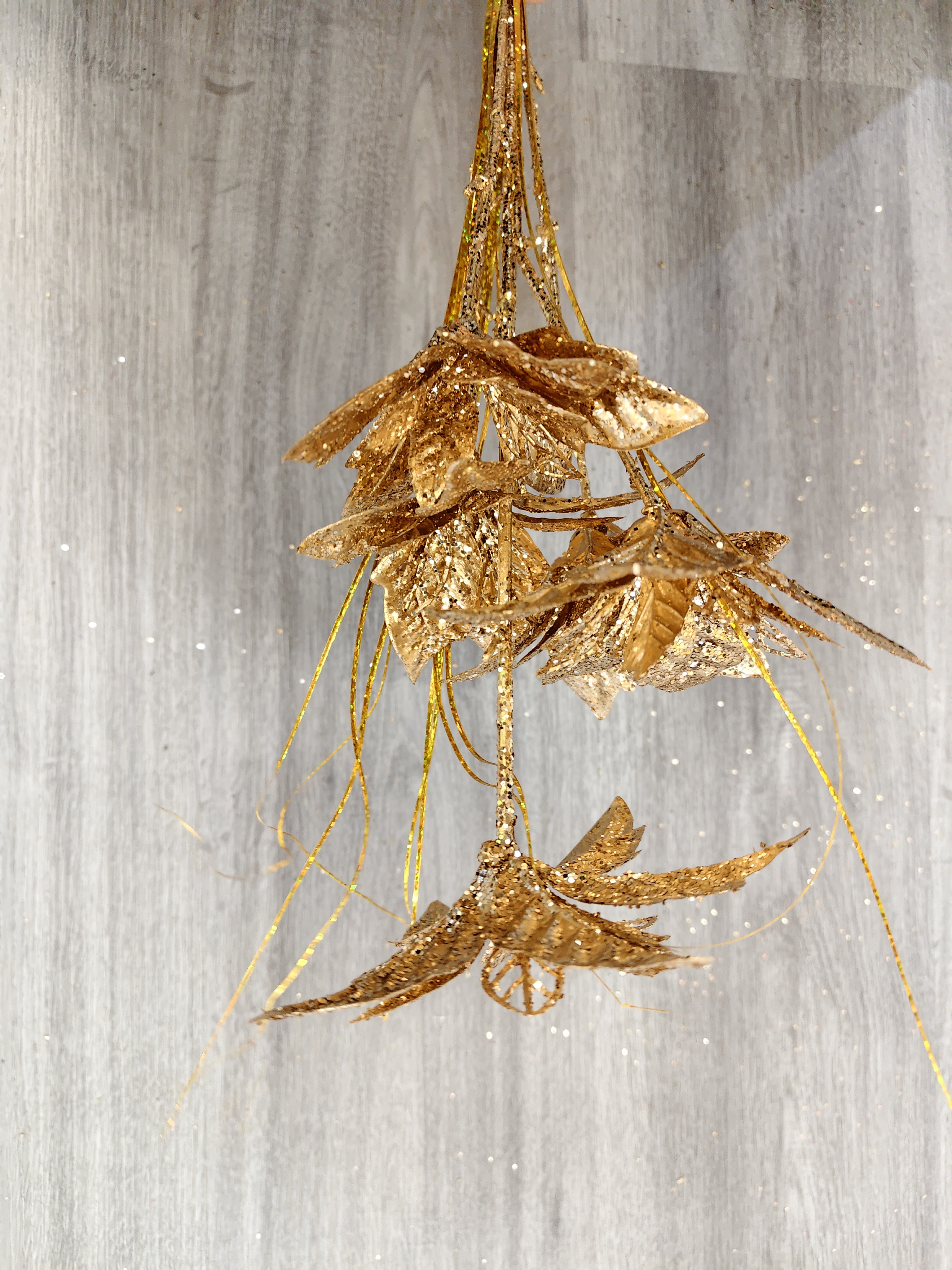 5 New Christmases