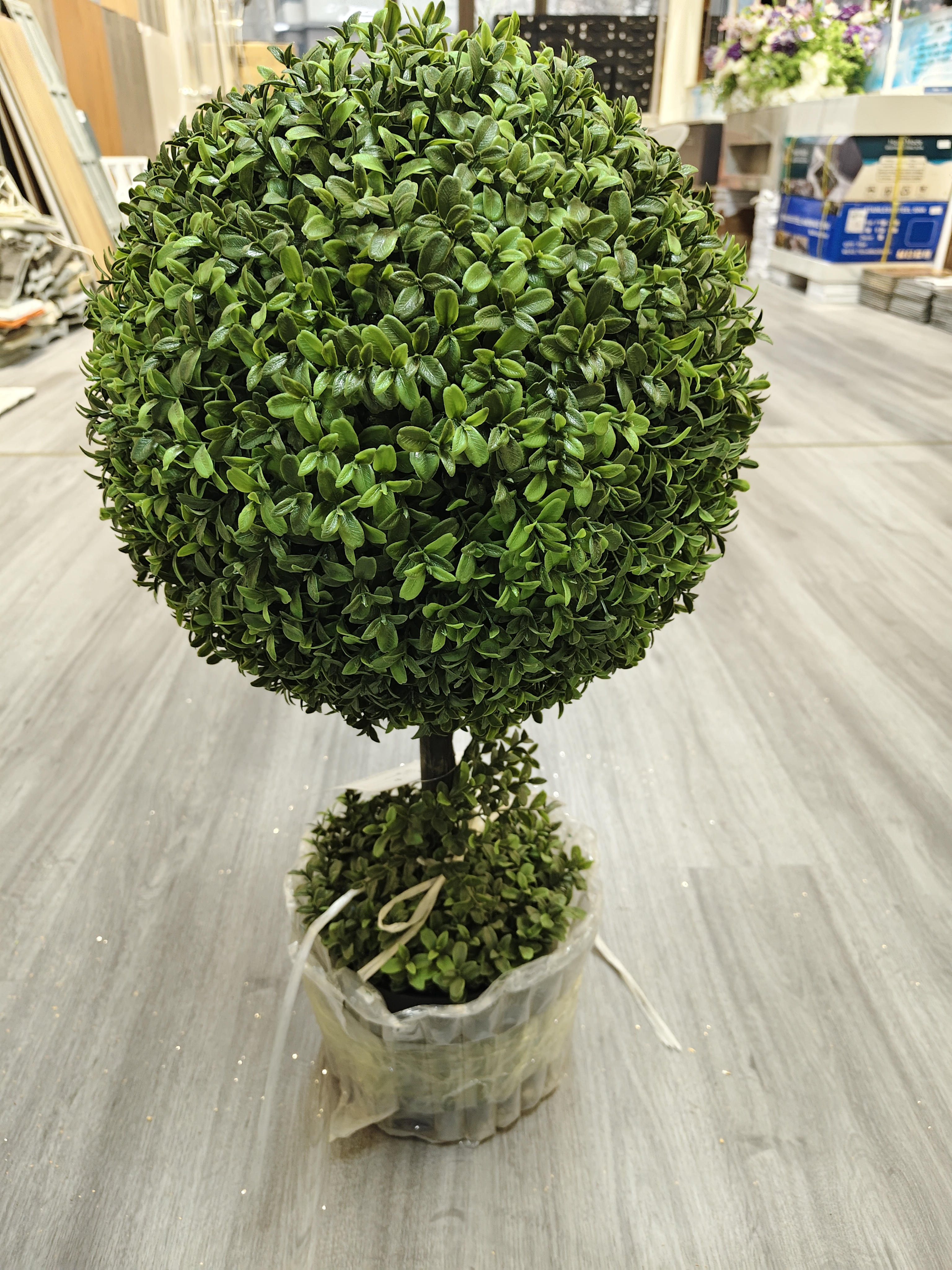 Artificial tree