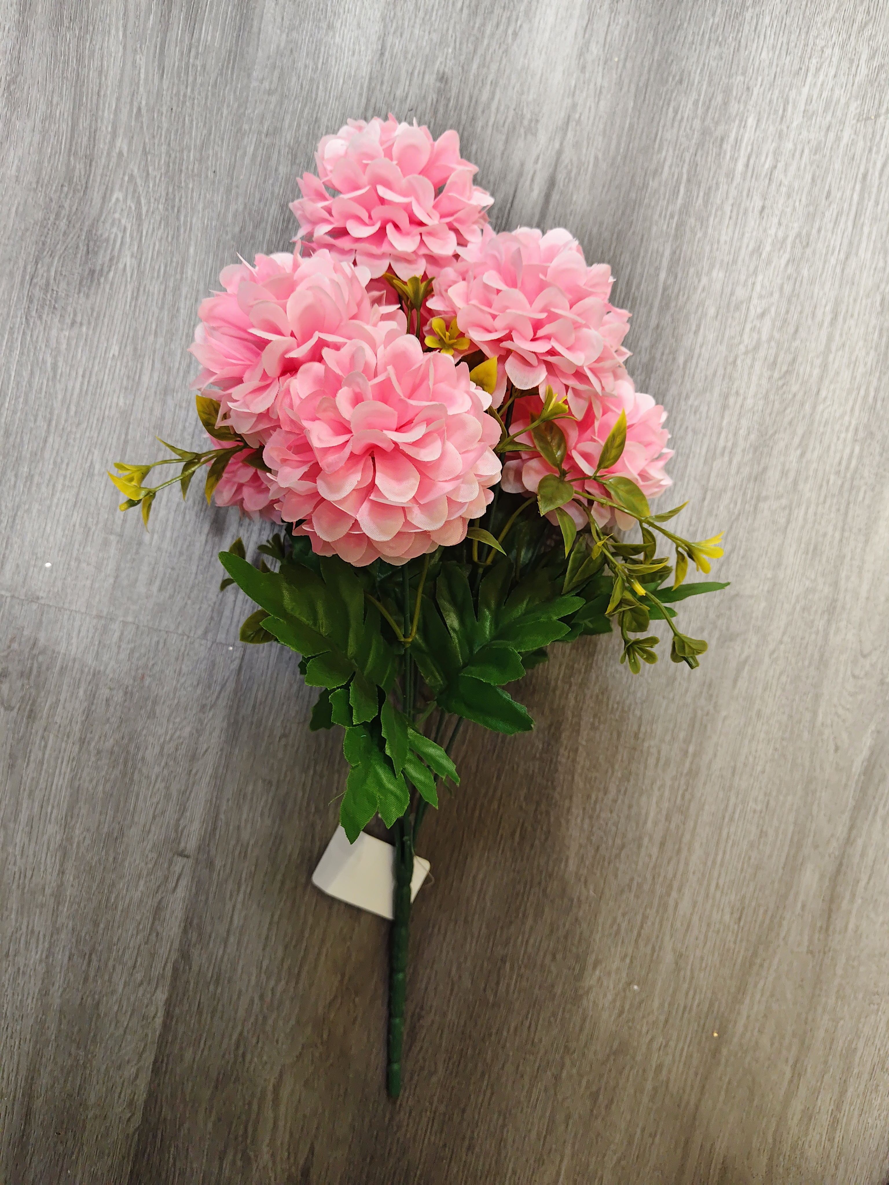 Artificial flower