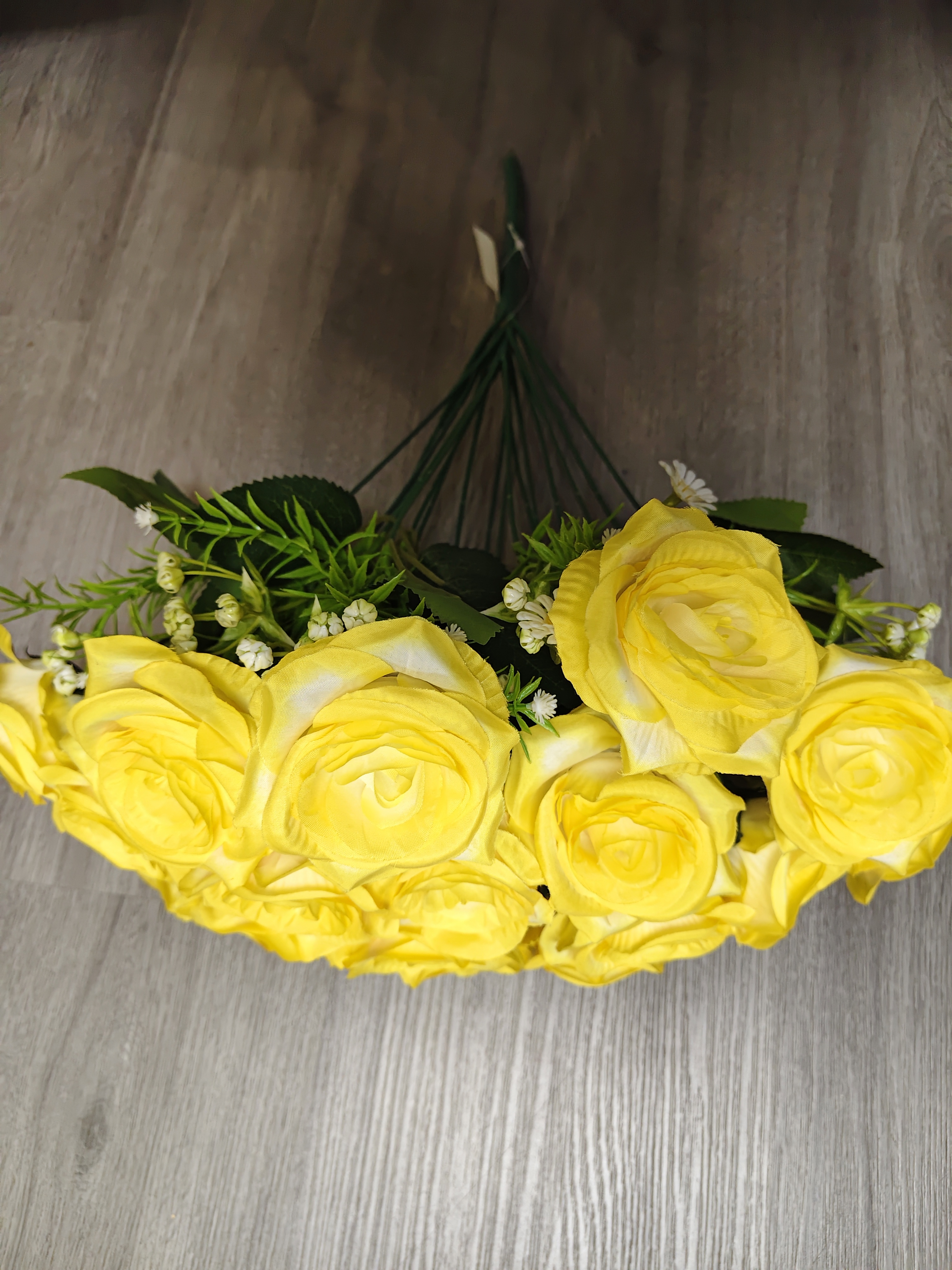 Artificial flower