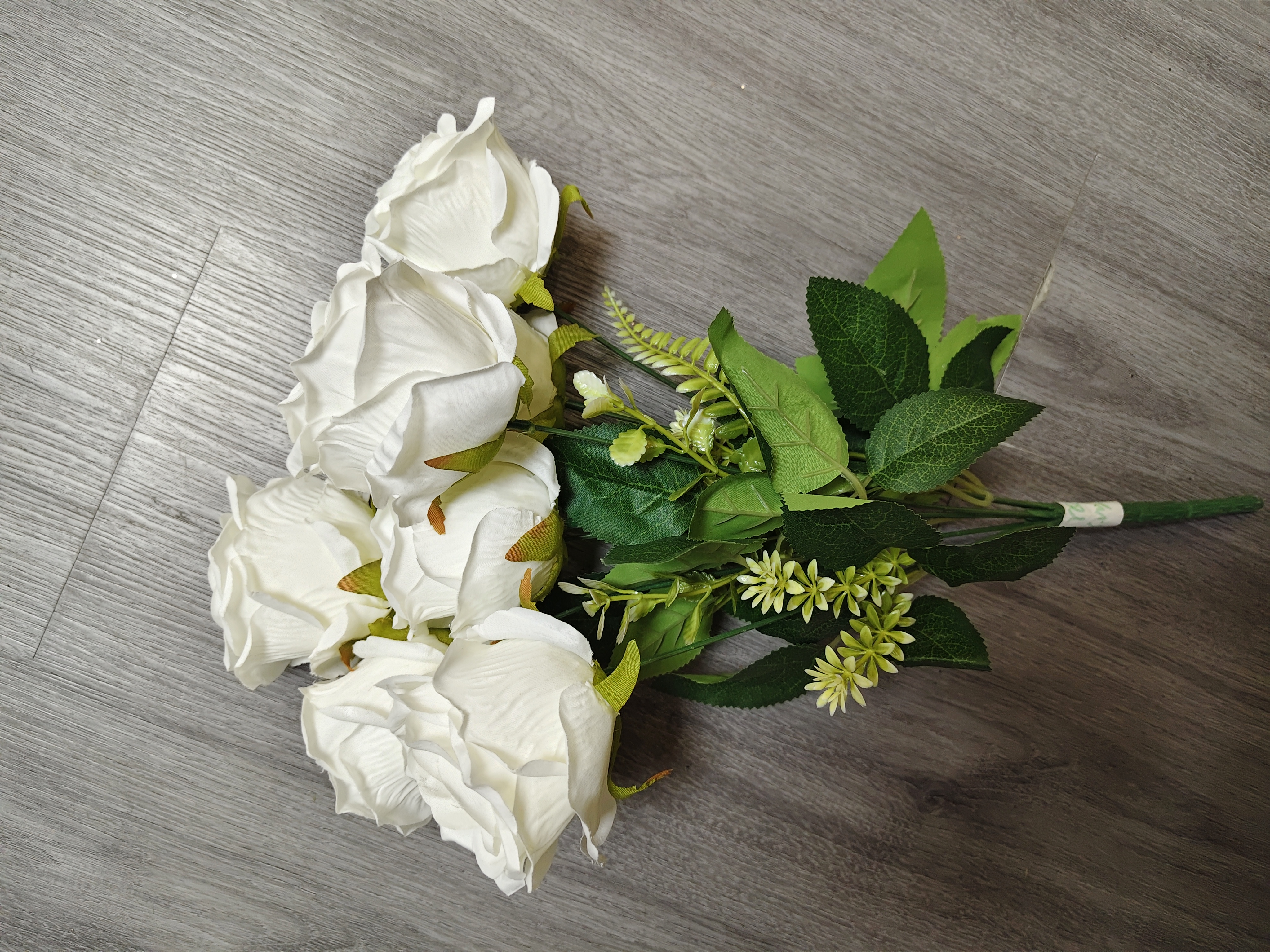 Artificial flower