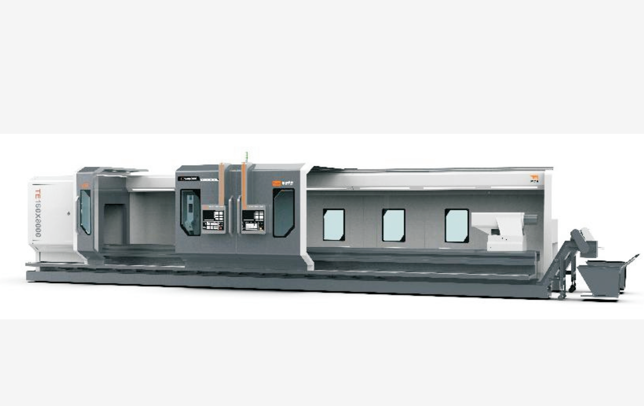 JIGA EQUIPMENT Lathes, horizontal lathes, CNC horizontal lathes, large CNC horizontal lathes