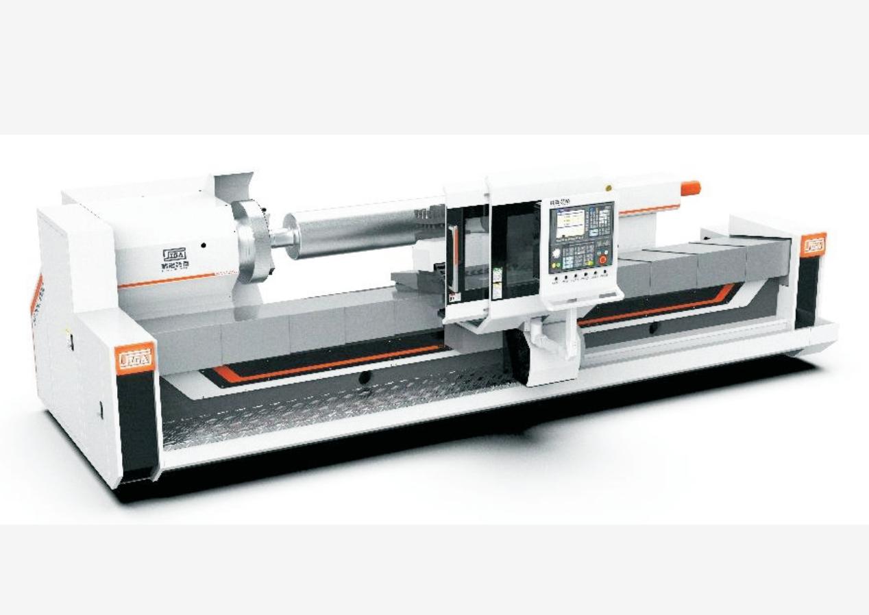 JIGA EQUIPMENT Lathes, compound machine tools, car-polishing compound machine tools