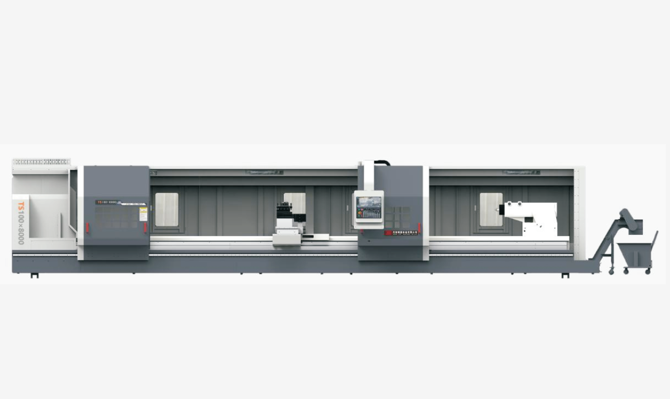 JIGA EQUIPMENT Lathes, turning and grinding compound processing machine tools, horizontal lathes