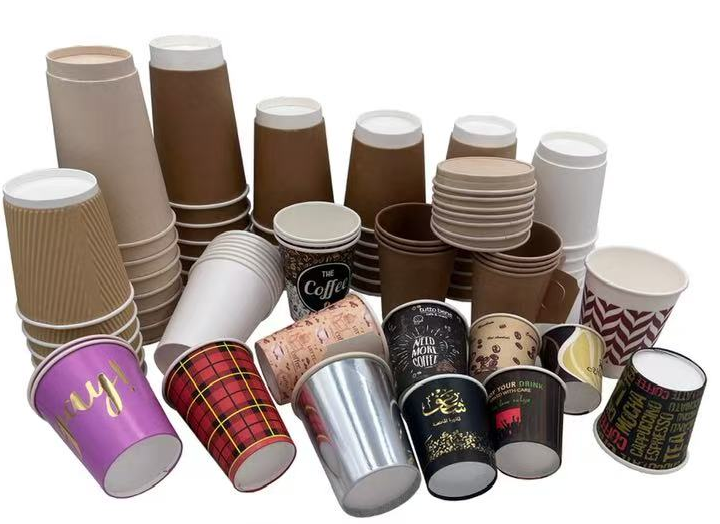 paper cup