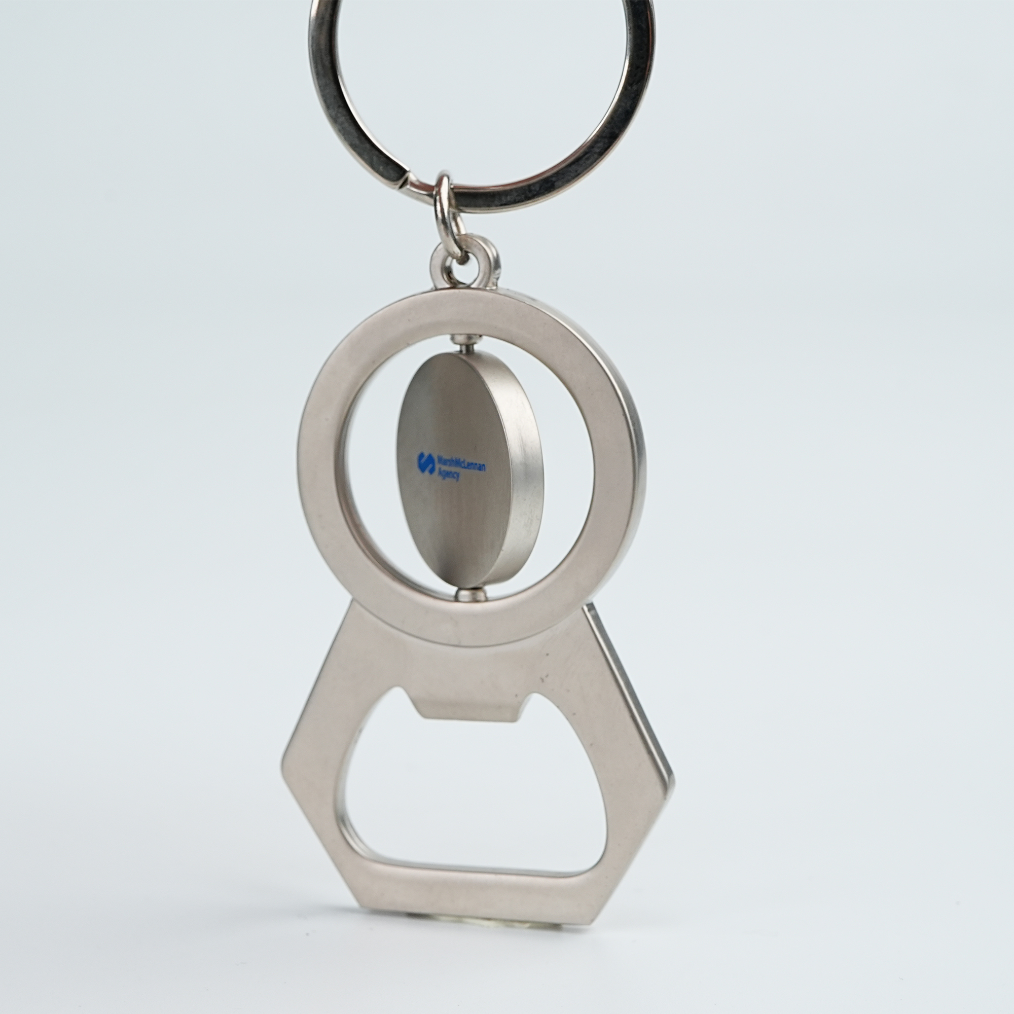 Bottle Opener Keychain Customization Factory