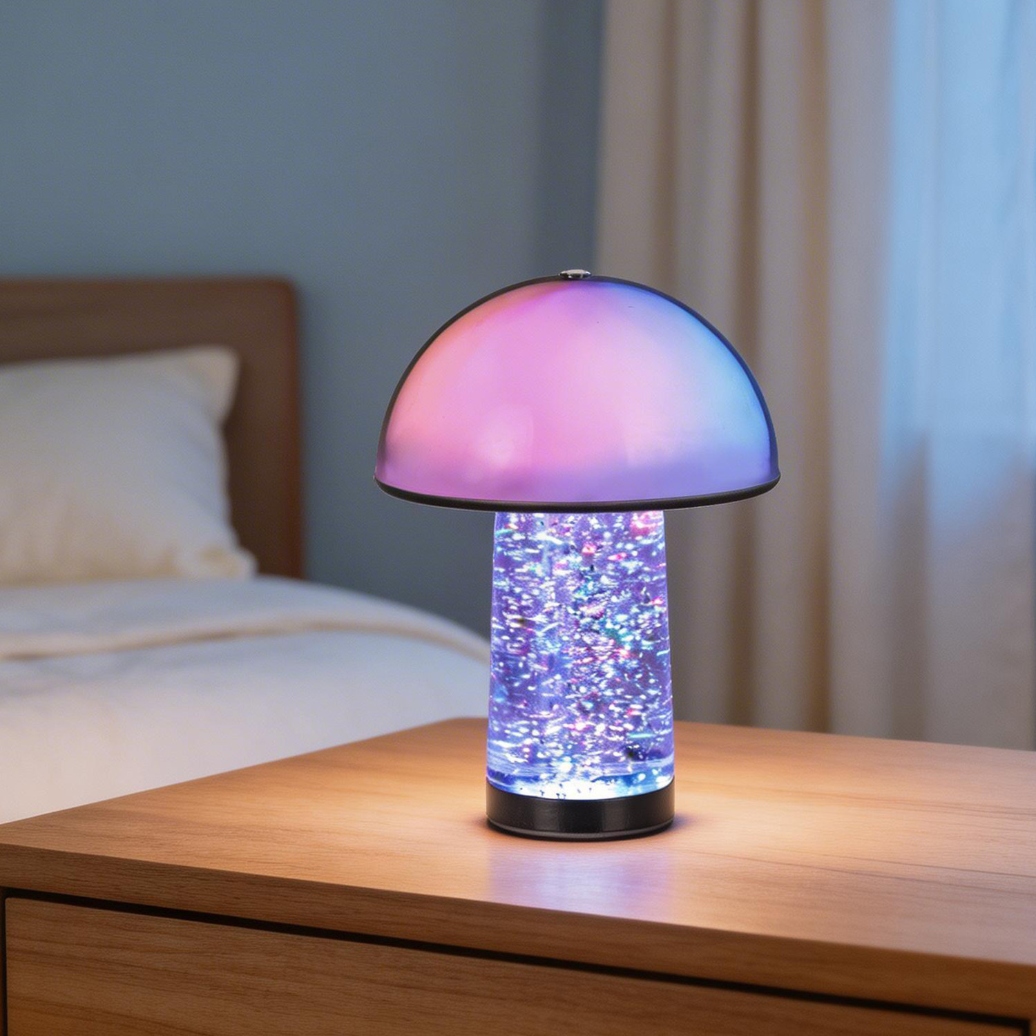 RGB night light