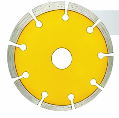 Diamond Disc Segmented