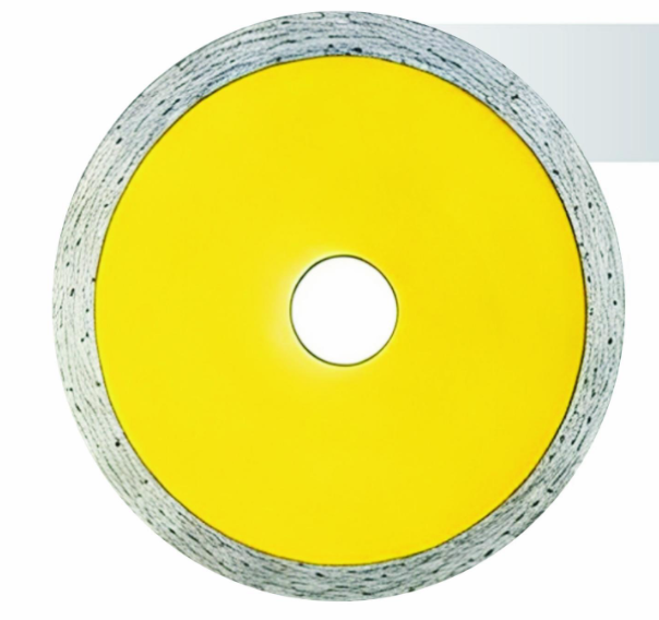 Diamond Disc Continue