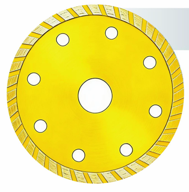 Diamond Disc Turbo