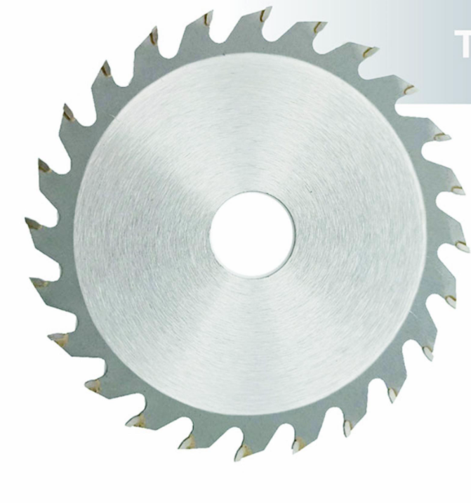 Tct Saw Blade