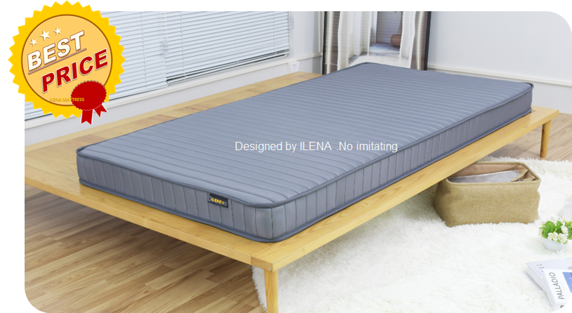 Spring mattress