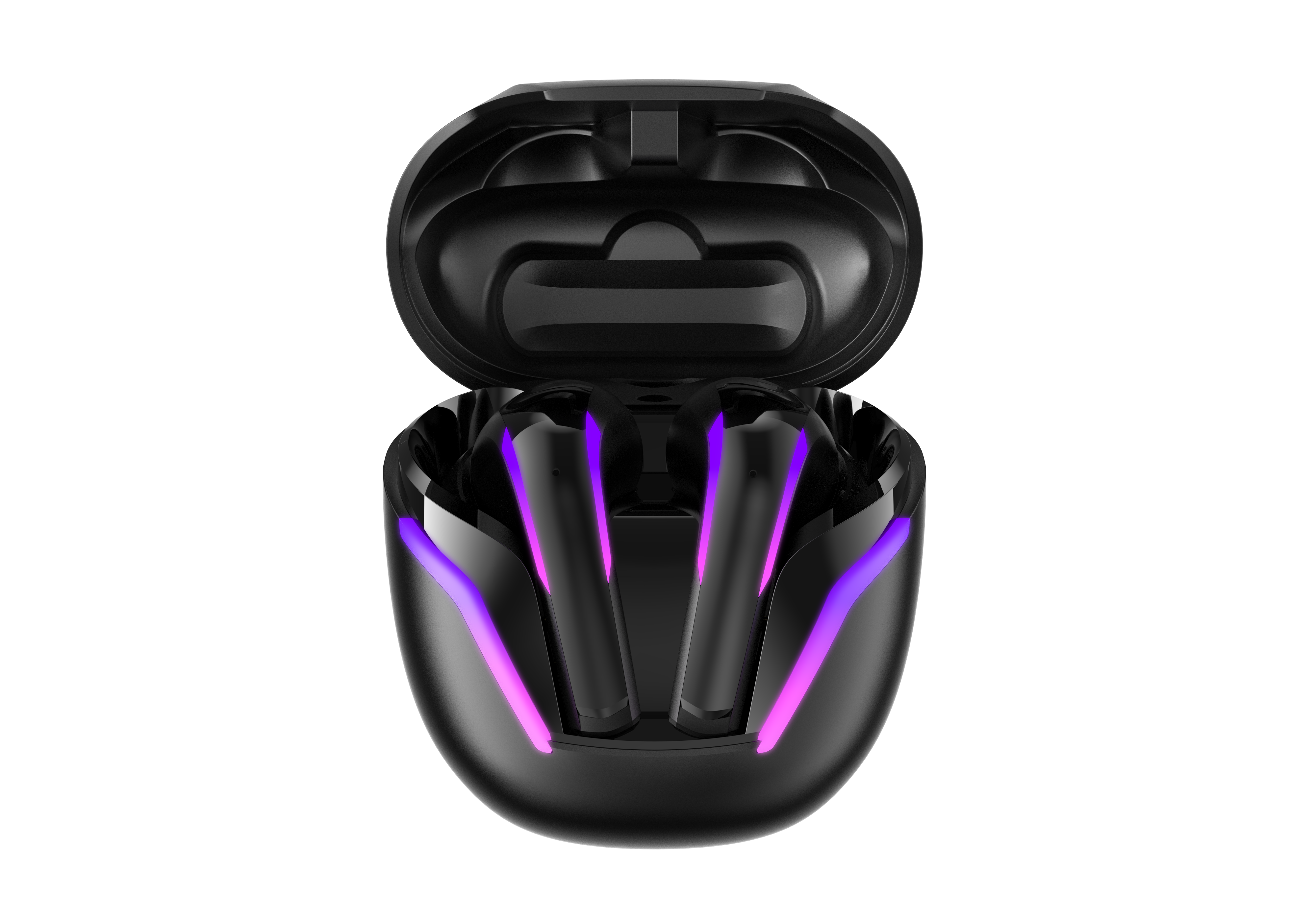 HAVIT TW970 LITE TWS Wireless Headsets Low Latency Gaming Headsets with 4 Mic ENC Noise Cancellation