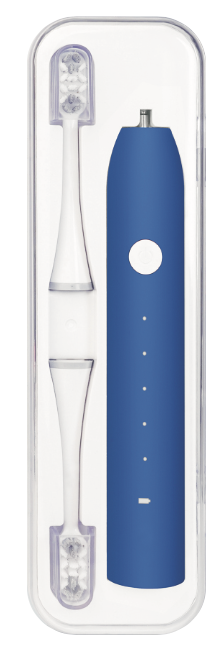 Sweeping Oscillation Electric Toothbrush