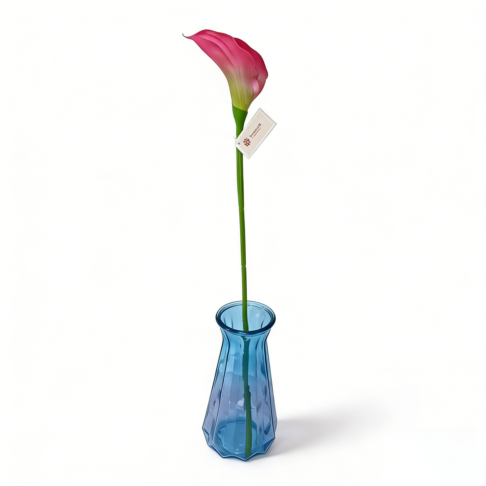 Transworld Spring Fair New Products Realistic Large Artificial Calla Lily Flower for Home Decor