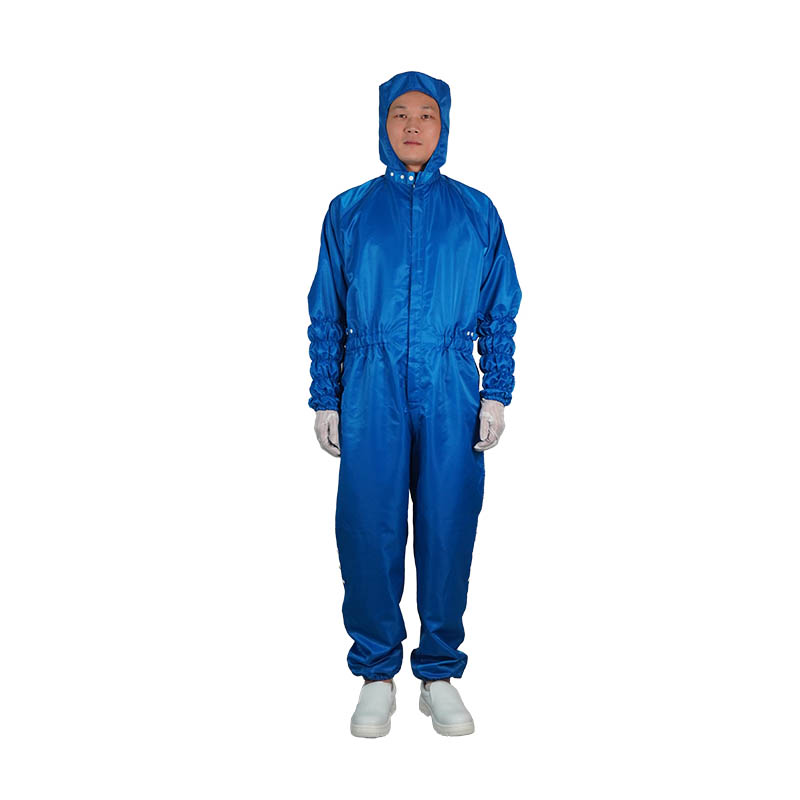 High quality anti-static jumpsuit