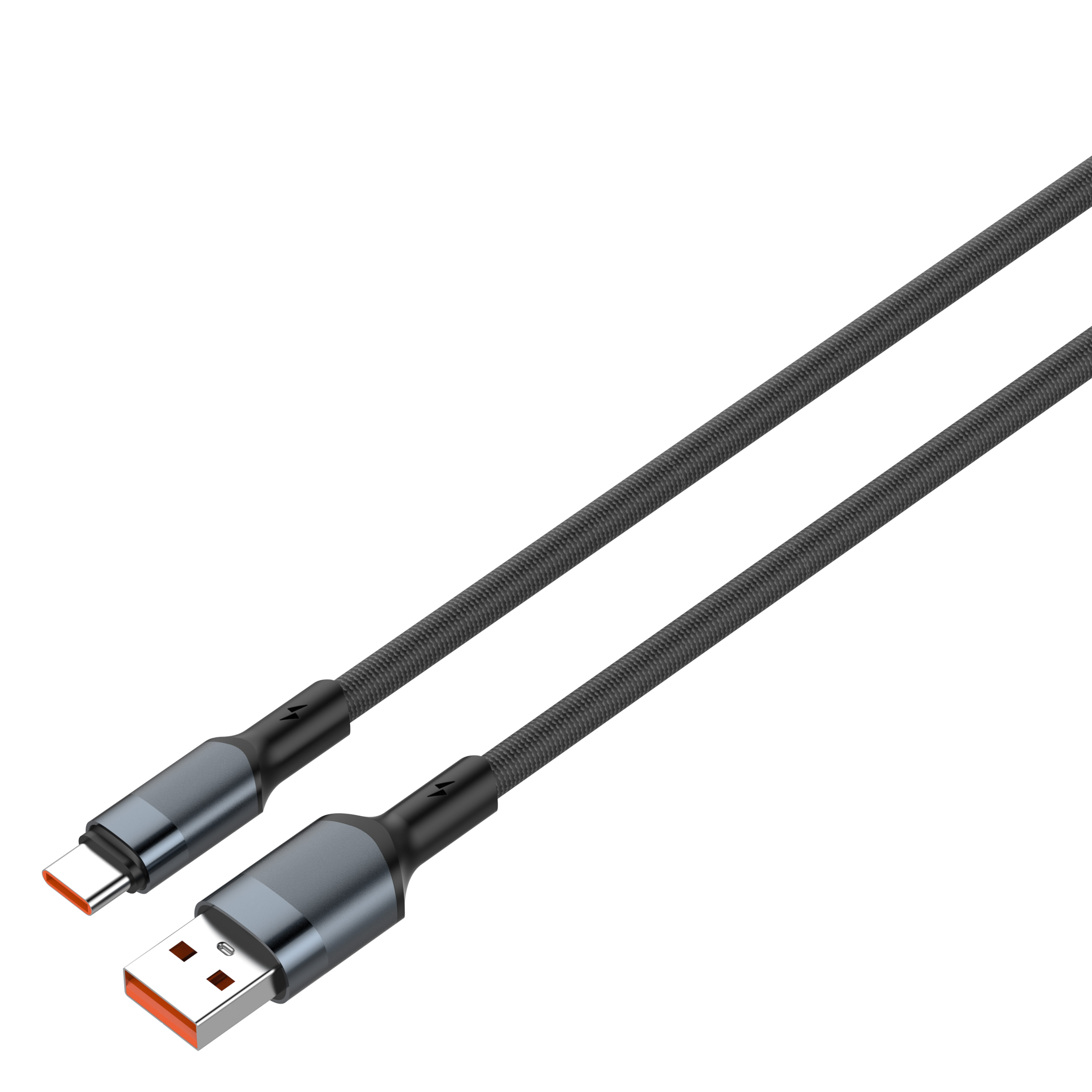 LDNIO LS352 2M Type-c to Type C 50W Fast Charging Cable Usb c Charger Cable Mobile Phone Date Cable