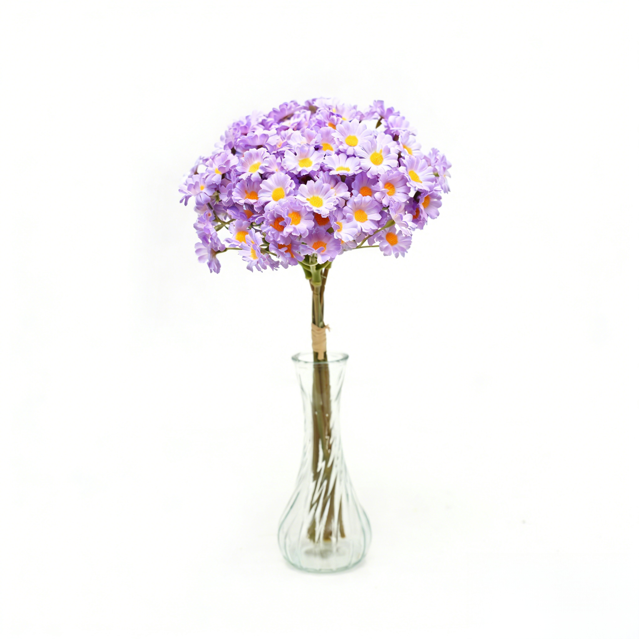 Transworld Spring Canton Fair Hot Sale High Quality Chamomile Bouquet Hotel Restaurant Decor
