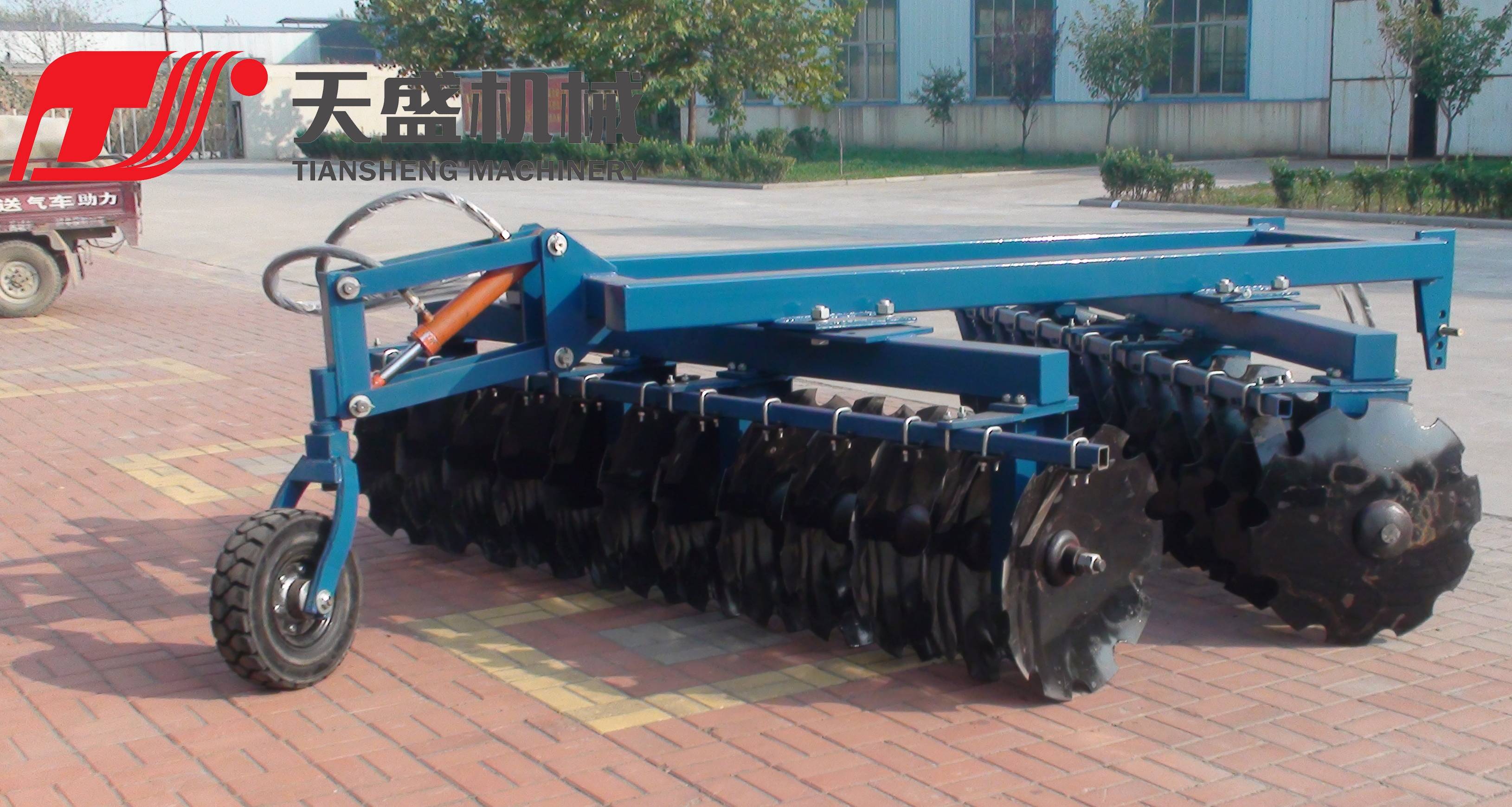 Tiansheng machinery,9GB SERIES OF RECIPROCATING MOWER