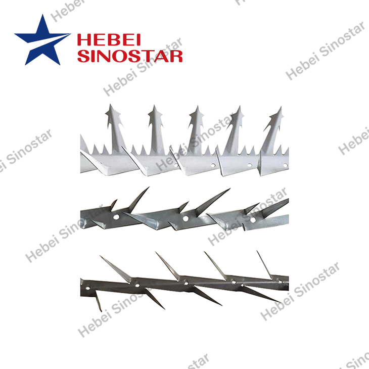 Sinostar Wall Spike