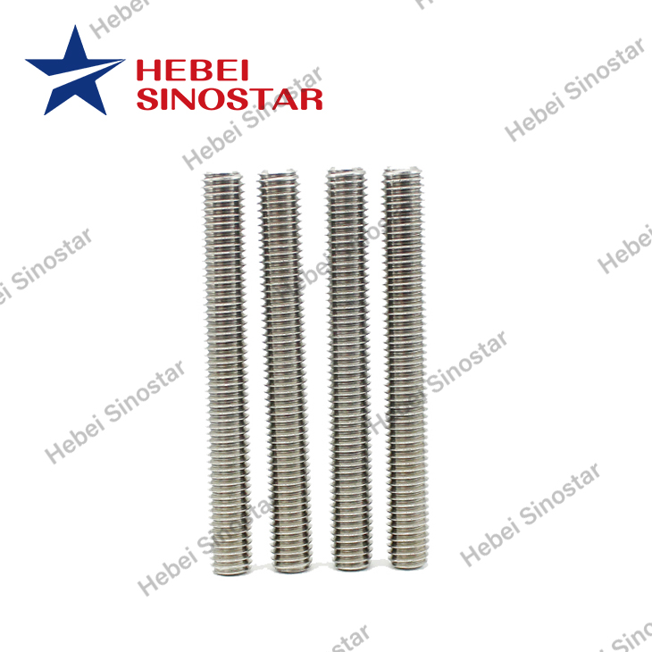 Sinostar Threaded Rod
