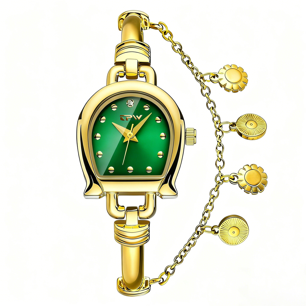 TPW TM26-02 Custom Women's Watch with Logo