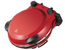 Pizza Machine