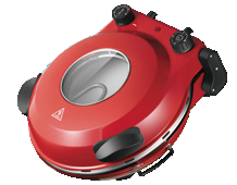 Pizza Machine
