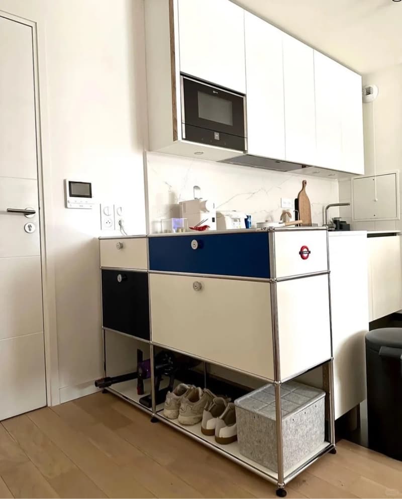 modular storage cabinet,modular sideboard,living room cabinet,dining sideboard,modular console