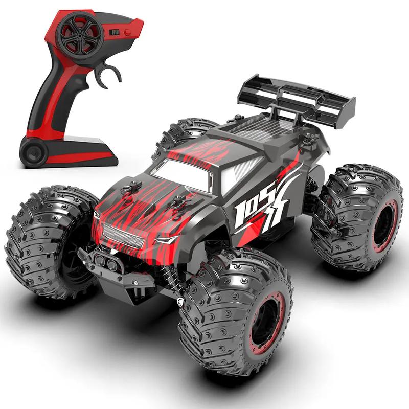 remote control car