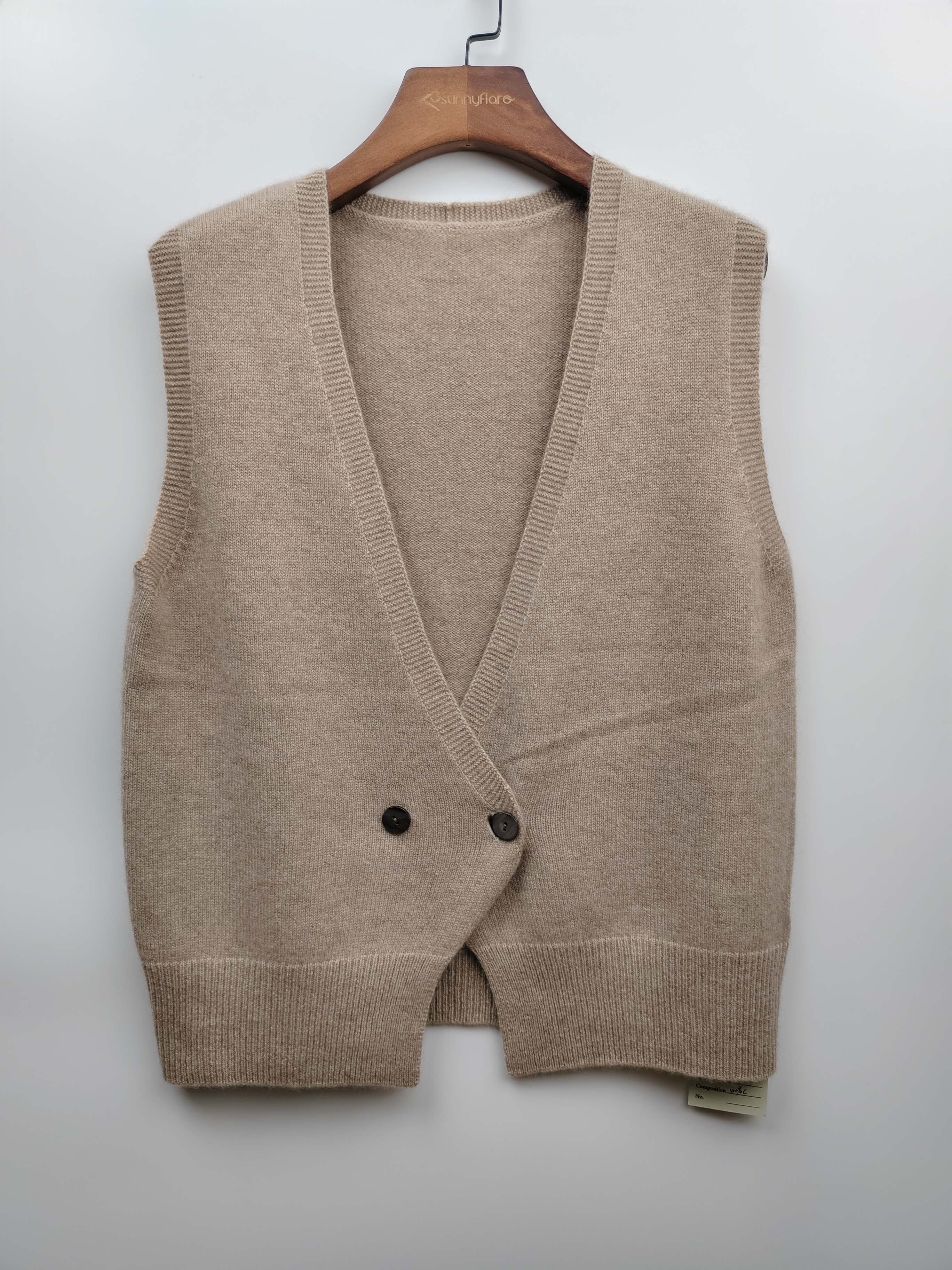 cashmere sweater