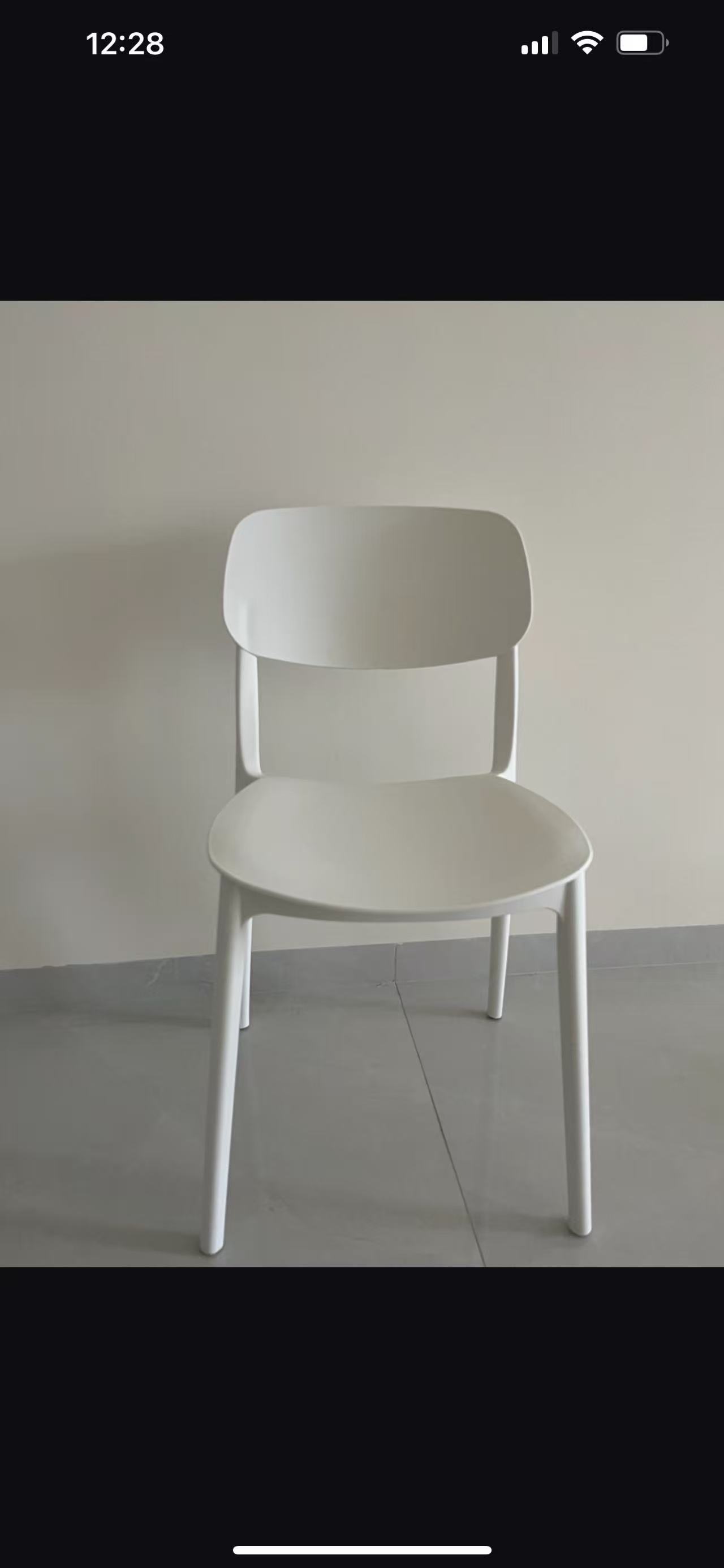 chair