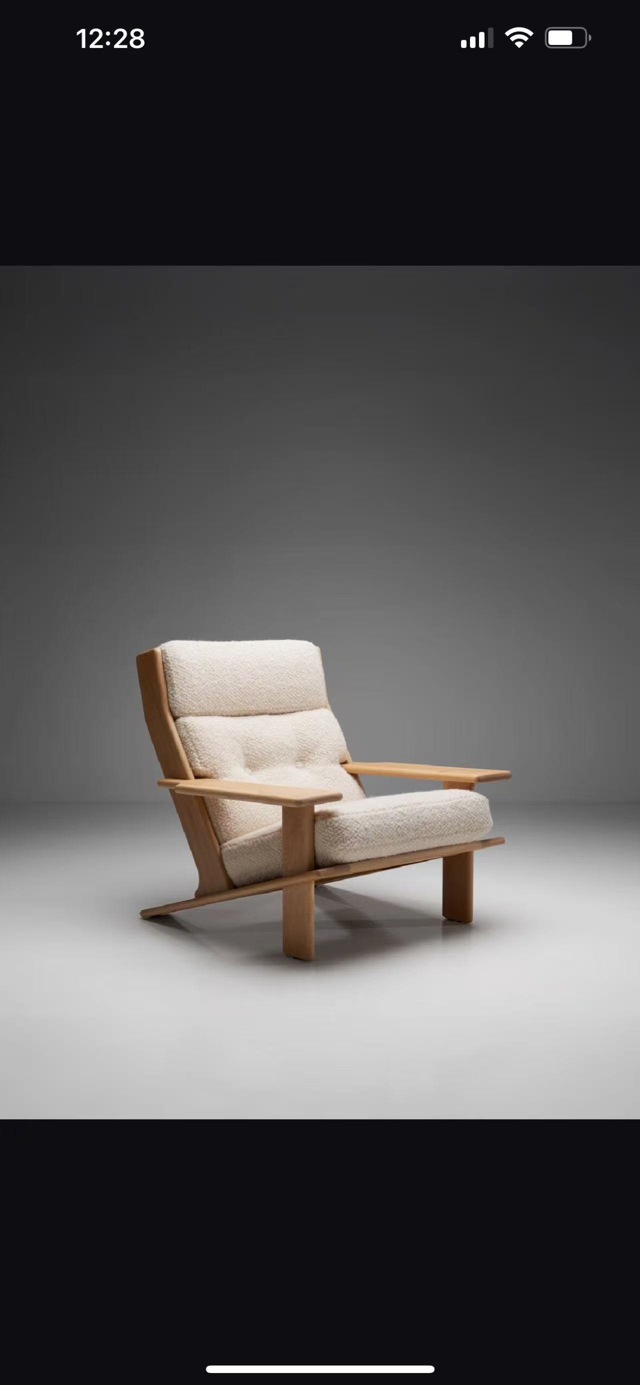 chair