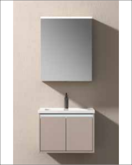 Bathroom cabinet