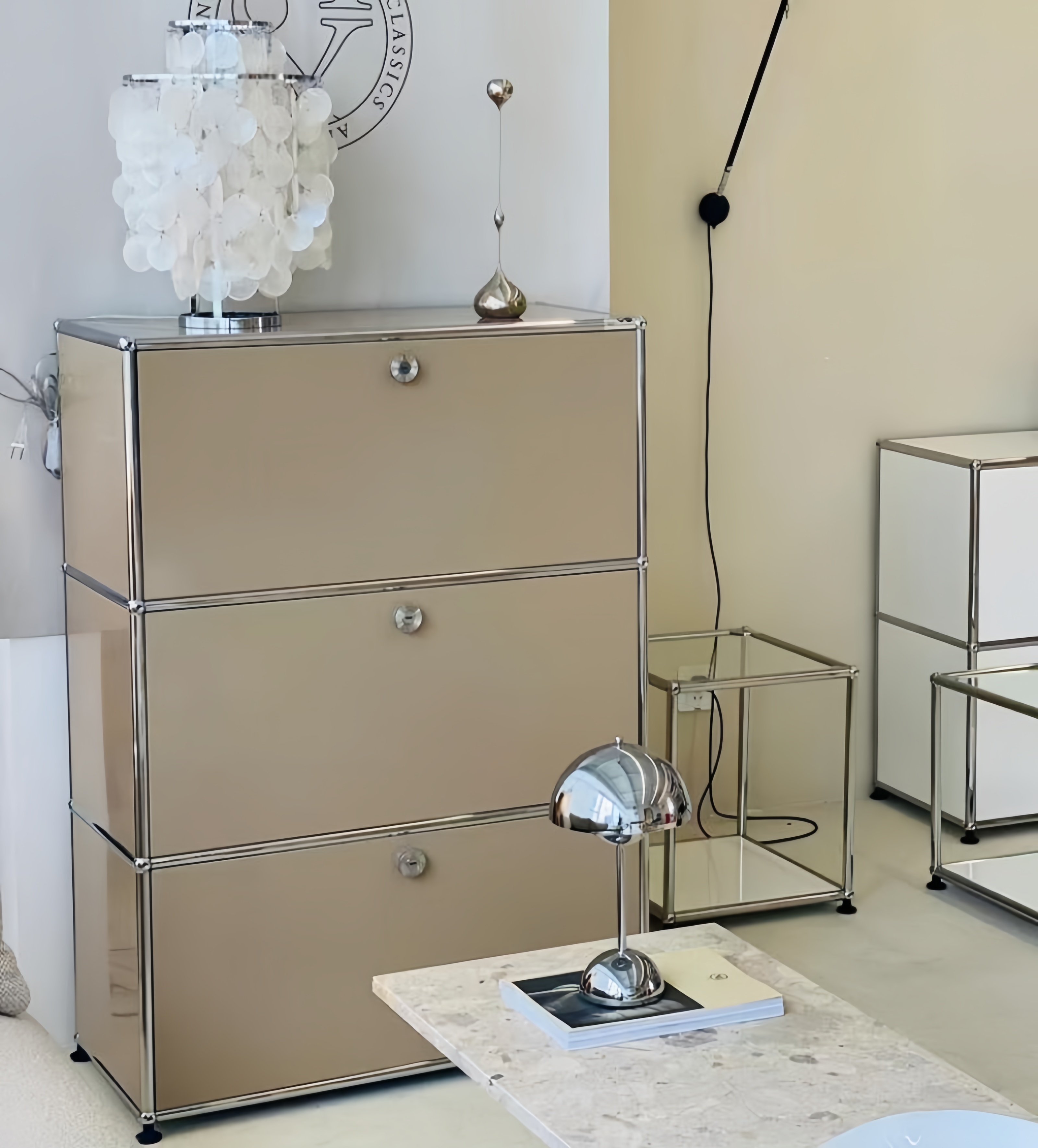 modular storage cabinet,modular sideboard,living room cabinet,dining sideboard,modular console