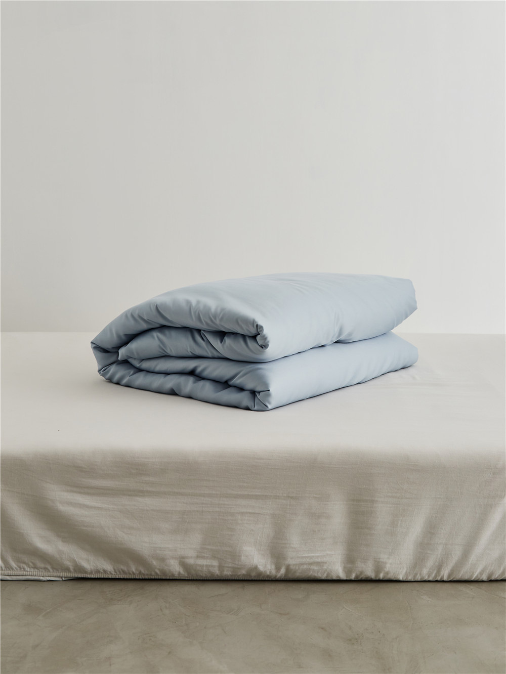 100% cotton bed sheet