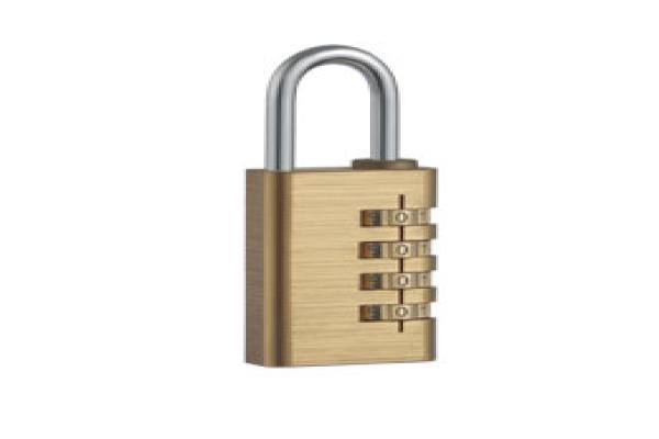 50 Series Combination Padlocks