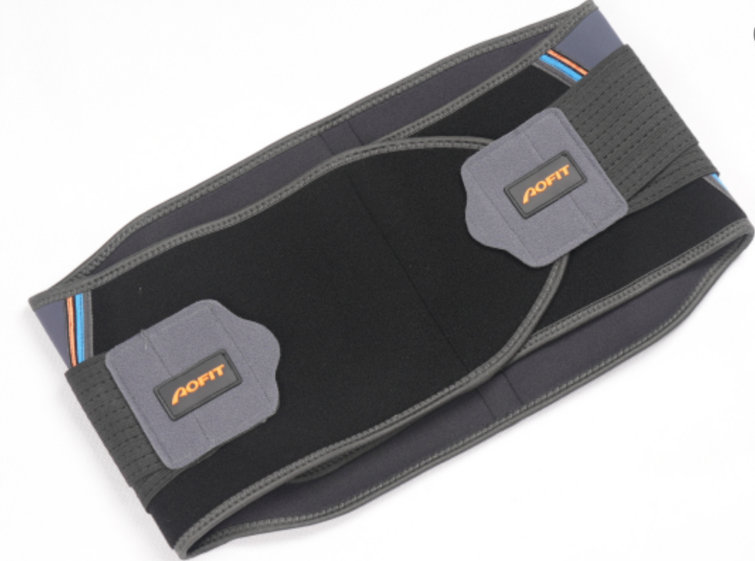 Lumbar Brace