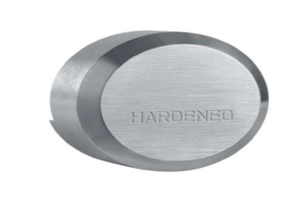 3000 series Hardened Steel Padlock (rekeyable opti
