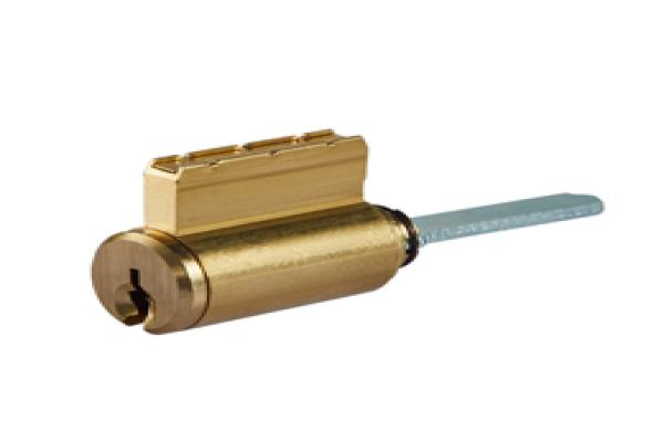 28 series Keyed Knob Cylinder