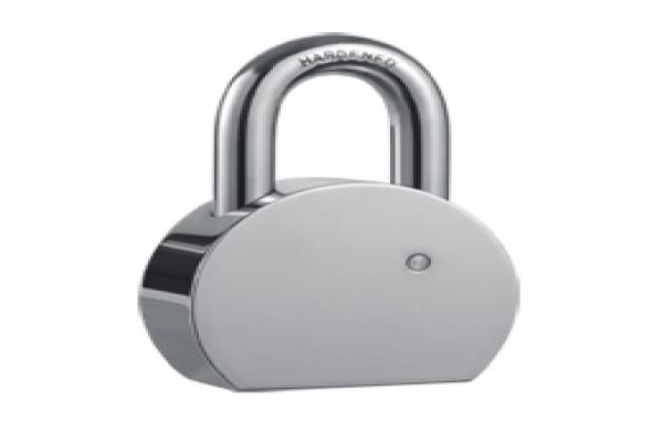 2800 series Hardened Steel Padlock