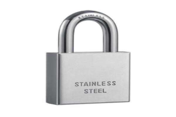 260 series Stainless Steel Padlock