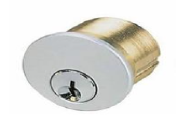 1500 series Mortise Cylinder