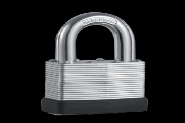 110 series - Steel Laminated Padlock