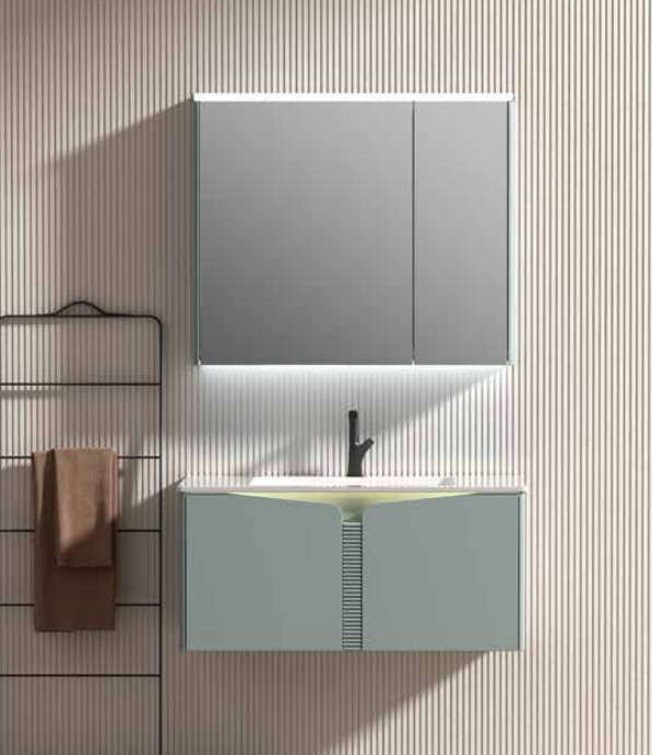 bathroom cabinet