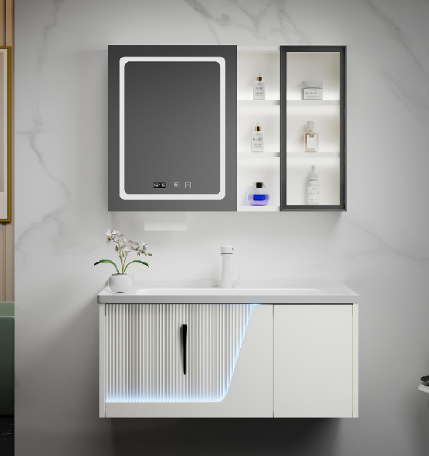 Bathroom cabinet