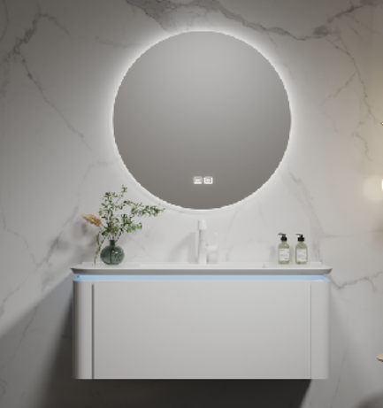 Bathroom cabinet