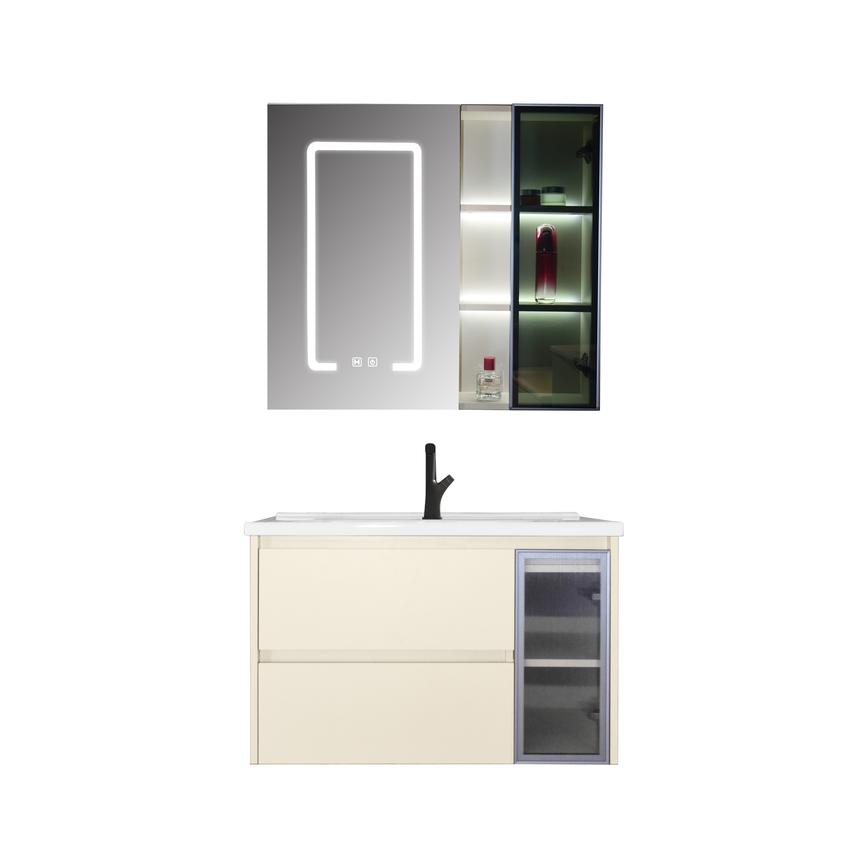 Bathroom cabinet