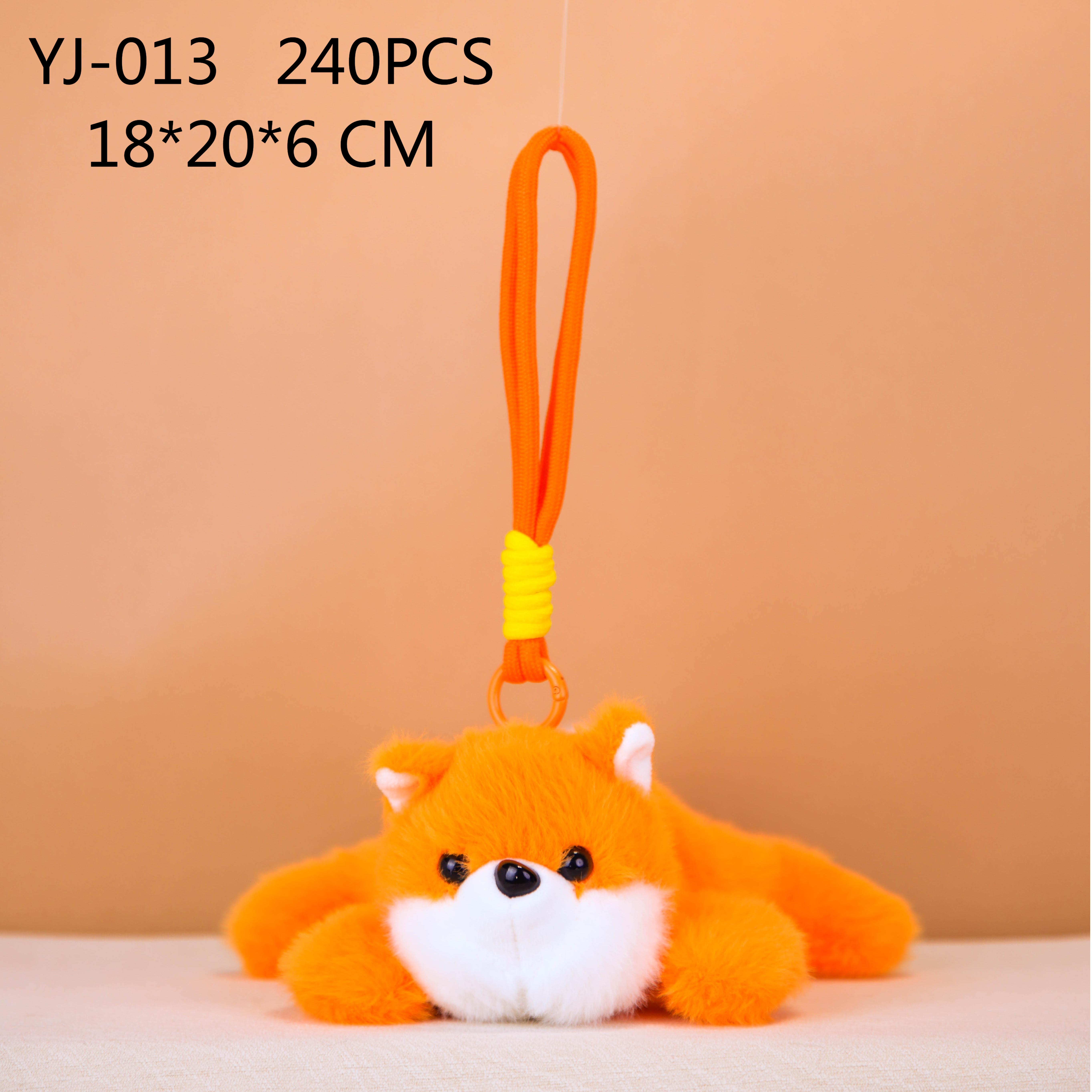fox