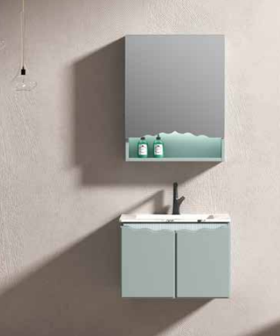 bathroom cabinet